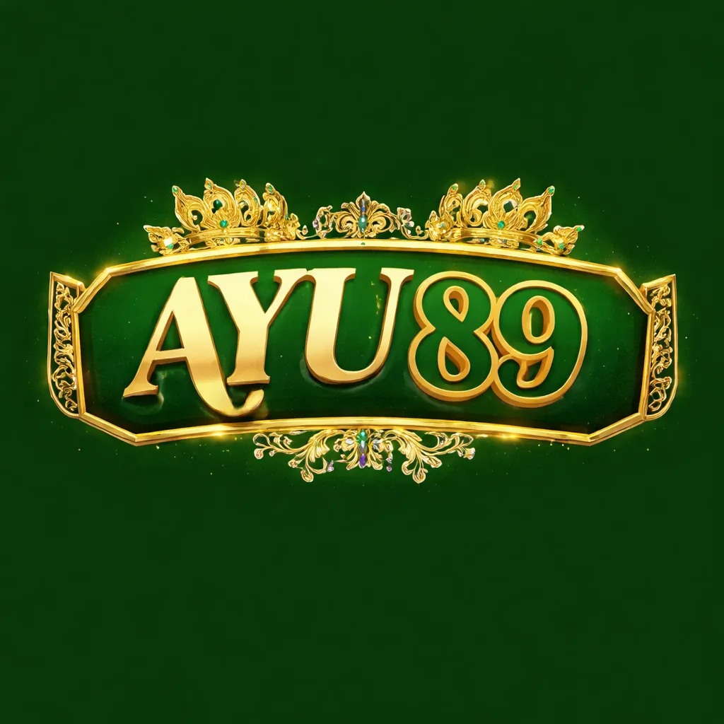 AYU89 - Aplikasi Sportsbook Terpercaya di Indonesia