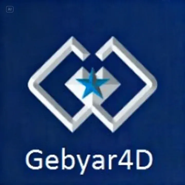 GEBYAR4D - Petualangan Epik di Dunia MMORPG