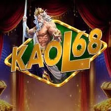 KAOL68 - Pertarungan Epik di Ujung Jari Anda