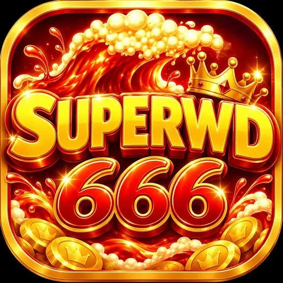 SUPERWD666 - Game Musik Seru dan Menantang
