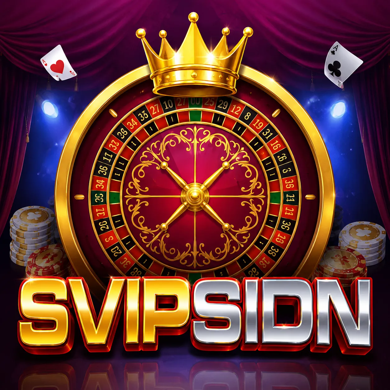 SVIPSIDN - Simulasi Bisnis Tycoon Terbaik